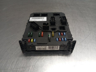CAJA RELES / FUSIBLES, CITROEN, XSARA PICASSO