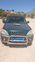 HYUNDAI TERRACAN (HP)