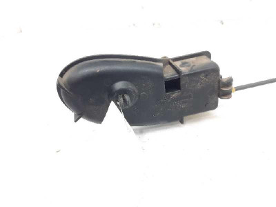 MANETA INTERIOR DELANTERA IZQUIERDA, FORD, FOCUS BERLINA (CAK)