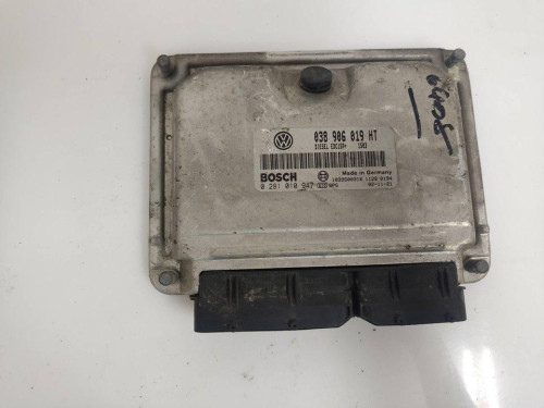 CENTRALITA MOTOR UCE Seat CORDOBA BERLINA (6L2) 