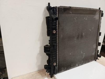 RADIADOR AGUA, SSANGYONG, KYRON