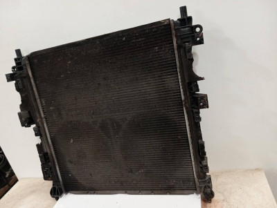 RADIADOR AGUA, SSANGYONG, KYRON