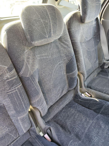 ASIENTO TRASERO MEDIO RENAULT SCENIC I (JA...) 