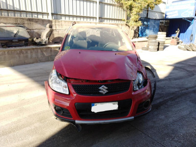 SUZUKI SX4 (RW/EY)