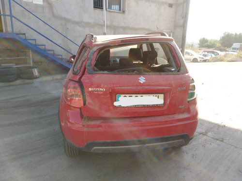  SUZUKI SX4 (RW/EY) 