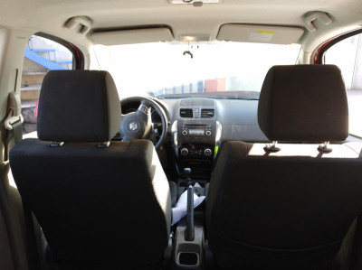SUZUKI SX4 (RW/EY)