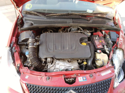SUZUKI SX4 (RW/EY)