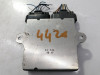  MODULO ELECTRONICO, MAZDA, 6 BERLINA (GG) 