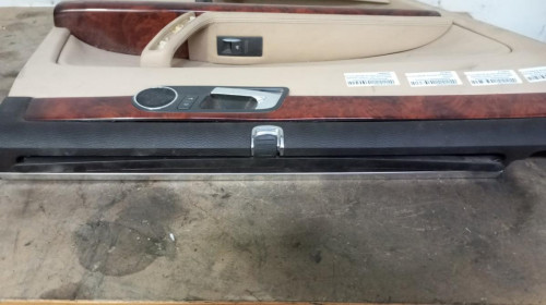  VOLKSWAGEN PHAETON (3D2/3D8) 