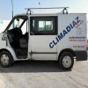  FORD TRANSIT COMBI (TT9) 