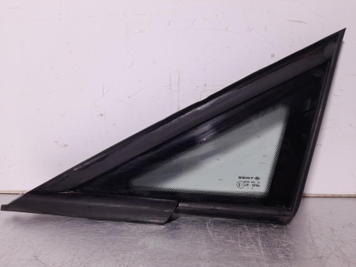 LUNA CUSTODIA DELANTERA IZQUIERDA SEAT IBIZA BERLINA (6J5) 
