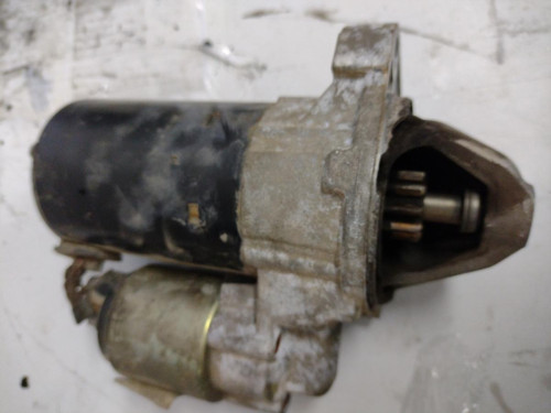  MOTOR ARRANQUE FORD KA (CCQ) 
