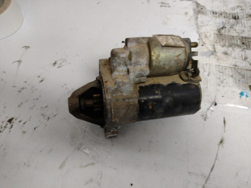  MOTOR ARRANQUE FORD KA (CCQ) 