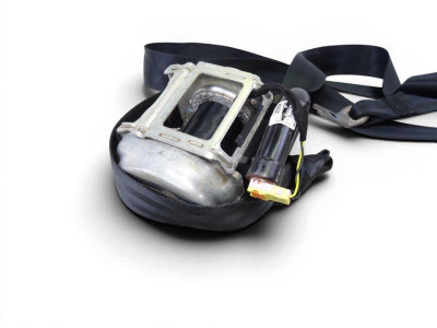 CINTURON SEGURIDAD TRASERO DERECHO, SEAT, LEON (KL1)