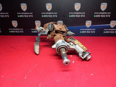 COLUMNA DIRECCION, OPEL, CORSA E