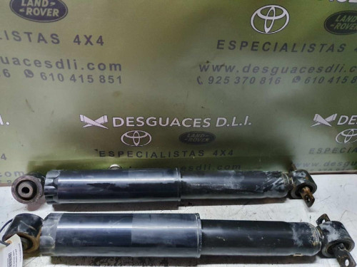 JUEGO AMORTIGUADORES DELANTERO LAND ROVER DISCOVERY (LT) 