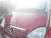 CAPO Mercedes-Benz CLASE A (BM 168) 