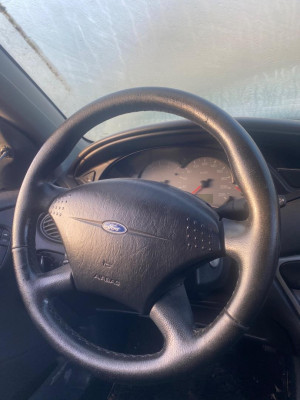 AIRBAG DELANTERO IZQUIERDO
