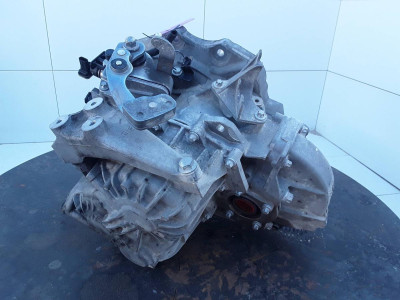 CAJA CAMBIOS, OPEL, ASTRA J BERLINA 5P