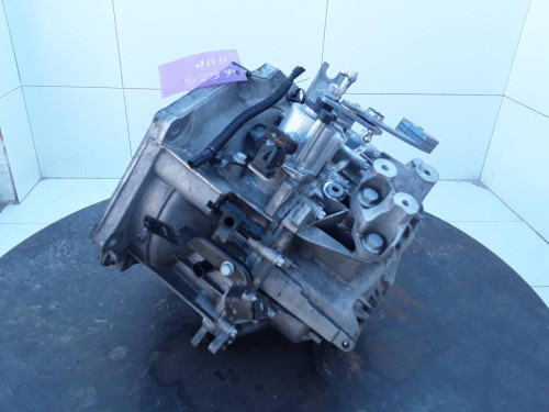CAJA CAMBIOS Opel ASTRA J BERLINA 5P 