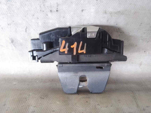 CERRADURA MALETERO / PORTON PEUGEOT 207 