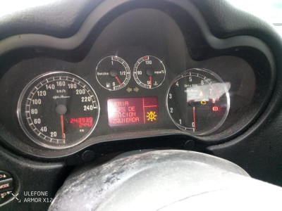 ALFA ROMEO 147 (190)