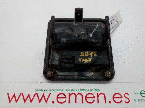 MANETA EXTERIOR TRASERA DERECHA Fiat DUCATO II FURGÓN 14 