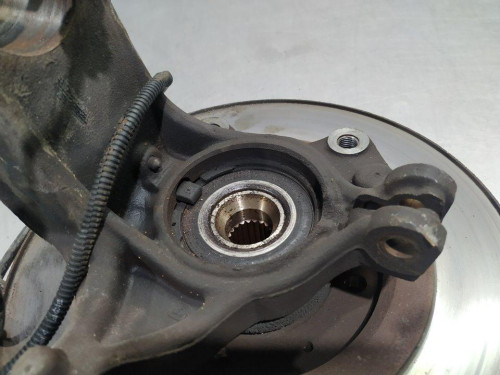  MANGUETA DELANTERA IZQUIERDA PEUGEOT 208 