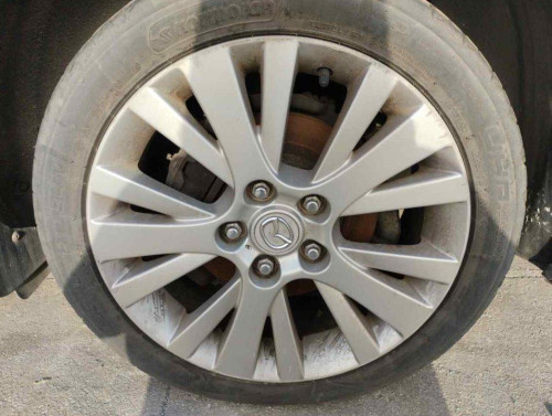  LLANTA, MAZDA, 6 BERLINA (GH) 