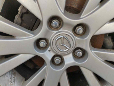 LLANTA, MAZDA, 6 BERLINA (GH)