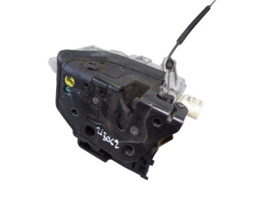CERRADURA PUERTA TRASERA IZQUIERDA, SEAT, TOLEDO (5P2)
