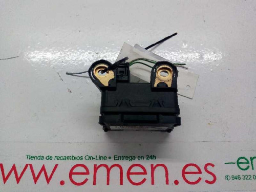  MODULO ELECTRONICO OPEL ZAFIRA B 