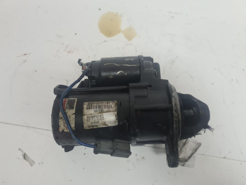  MOTOR ARRANQUE 