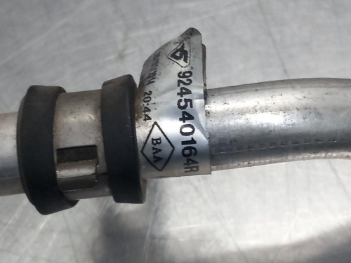  TUBOS AIRE ACONDICIONADO RENAULT CLIO IV 