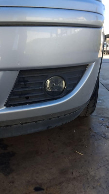 FARO ANTINIEBLA IZQUIERDO Opel Corsa C (2000->)