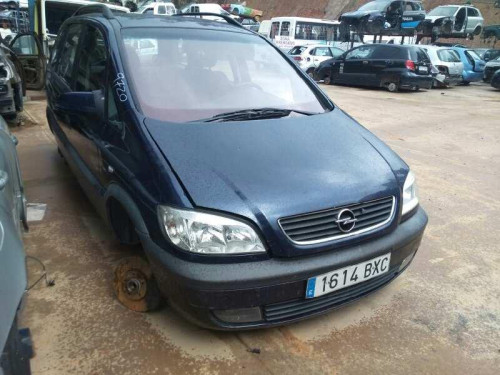 OPEL ZAFIRA A 