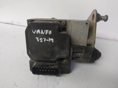 ABS Mercedes-Benz VANEO (BM 414) COMPACT VAN 