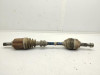 TRANSMISION DELANTERA IZQUIERDA Nissan QASHQAI (J10) 