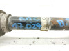 TRANSMISION DELANTERA IZQUIERDA Nissan QASHQAI (J10) 
