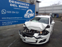 SEAT LEON (1P1)