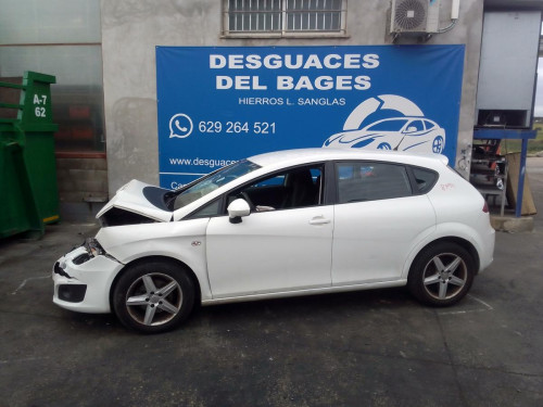  SEAT LEON (1P1) 