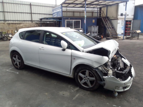  SEAT LEON (1P1) 