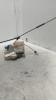 CERRADURA PUERTA DELANTERA IZQUIERDA Volkswagen POLO IV (9N1) 