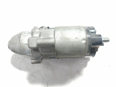 MOTOR ARRANQUE, MERCEDES-BENZ, CLASE C (BM 203) BERLINA