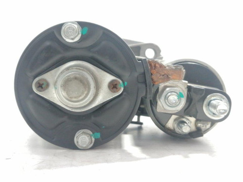  MOTOR ARRANQUE MERCEDES-BENZ CLASE C (BM 203) BERLINA 