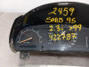 CUADRO INSTRUMENTOS SAAB 9-5 BERLINA (06.1997) 