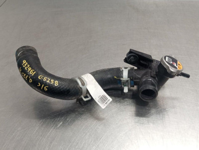 TUBO, KIA, CEED (JD)