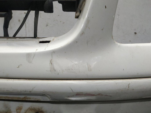  PARAGOLPES DELANTERO Volkswagen POLO III BERLINA (6N2) 