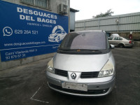 RENAULT ESPACE IV (JK0)