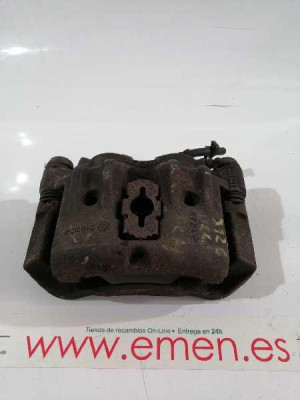 PINZA DE FRENO DELANTERA DERECHA, IVECO, DAILY FURGÓN